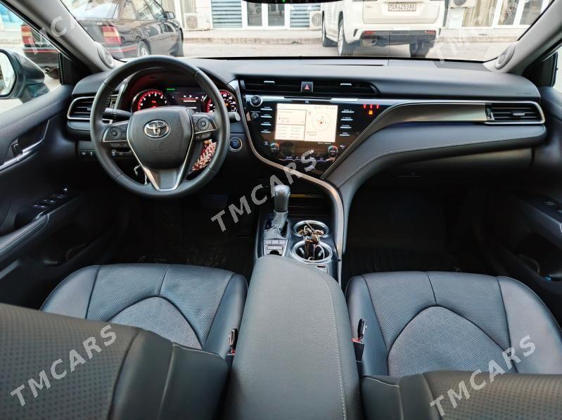Toyota Camry 2020 - 350 000 TMT - Mary - img 7