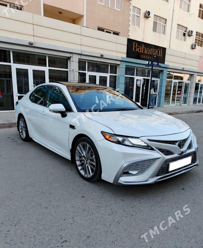 Toyota Camry 2020 - 350 000 TMT - Mary - img 4