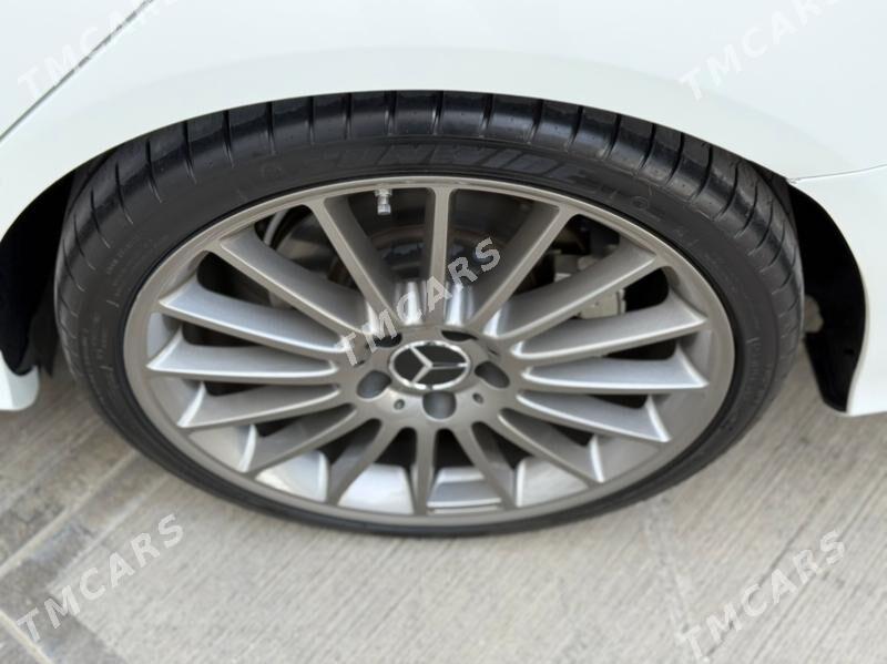 Mercedes-Benz C-Class 2015 - 390 000 TMT - Ашхабад - img 10