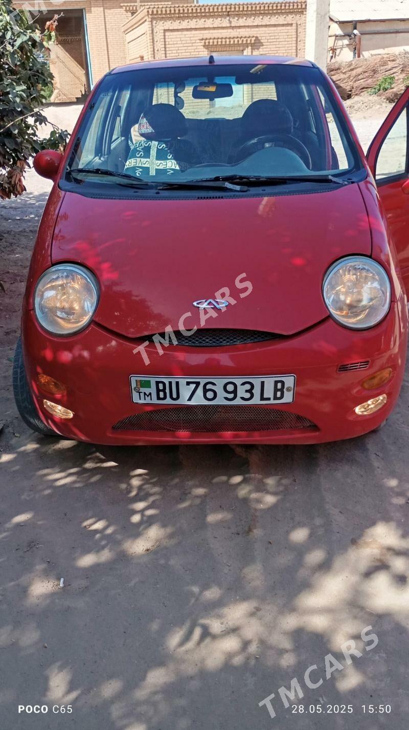 Daewoo Matiz 2006 - 30 000 TMT - Halaç - img 3