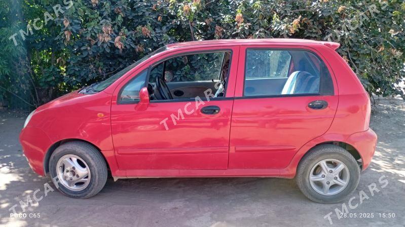 Daewoo Matiz 2006 - 30 000 TMT - Halaç - img 5