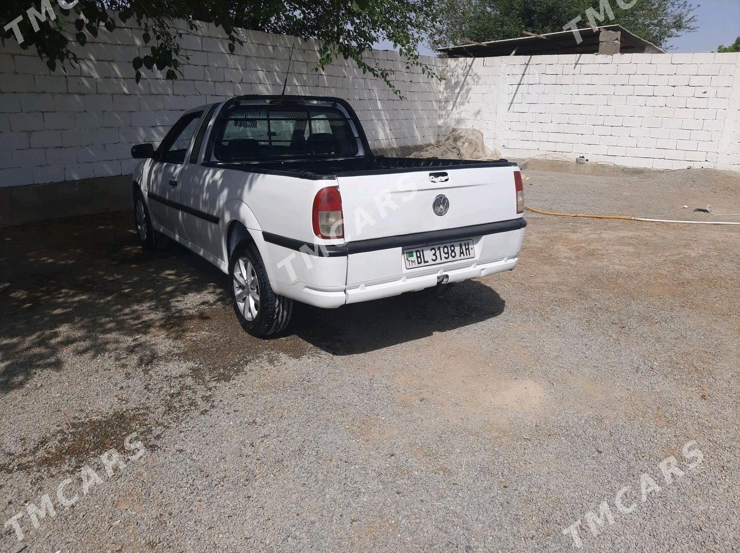 Volkswagen Scirocco 2003 - 25 000 TMT - Gökdepe - img 2