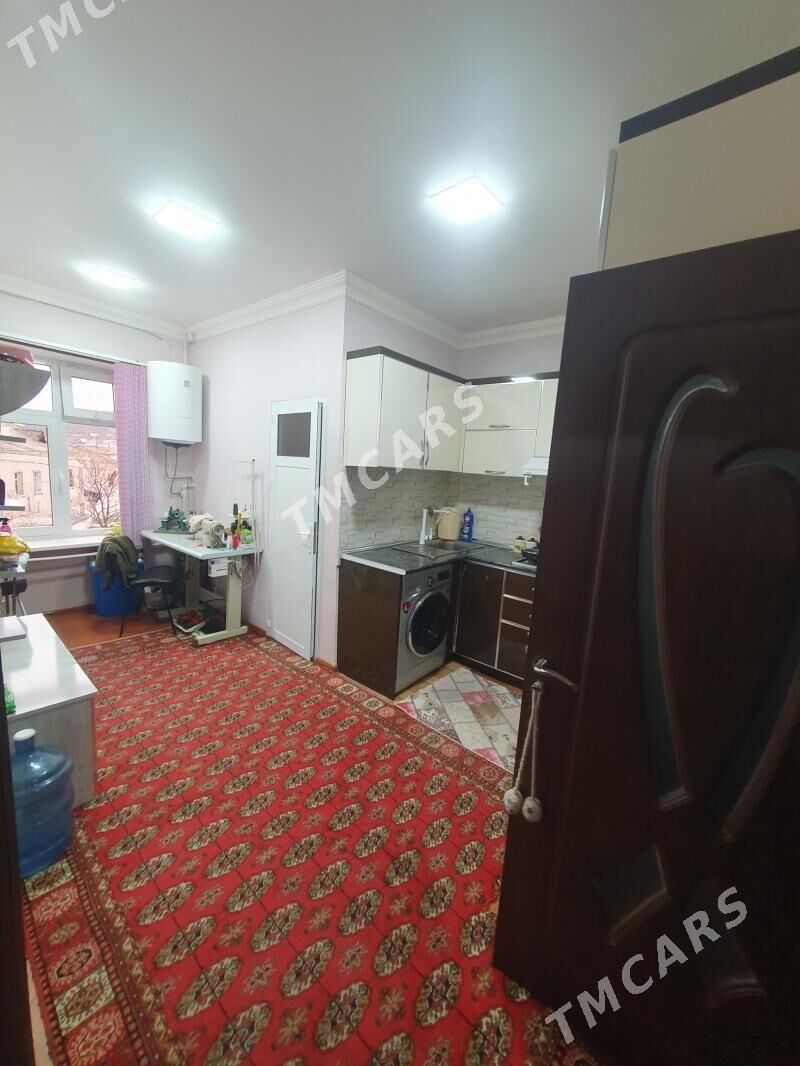  ASUDA EMLÄK H.K - Türkmenbaşy - img 5