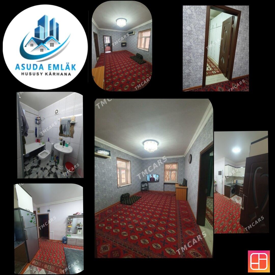  ASUDA EMLÄK H.K - Türkmenbaşy - img 8