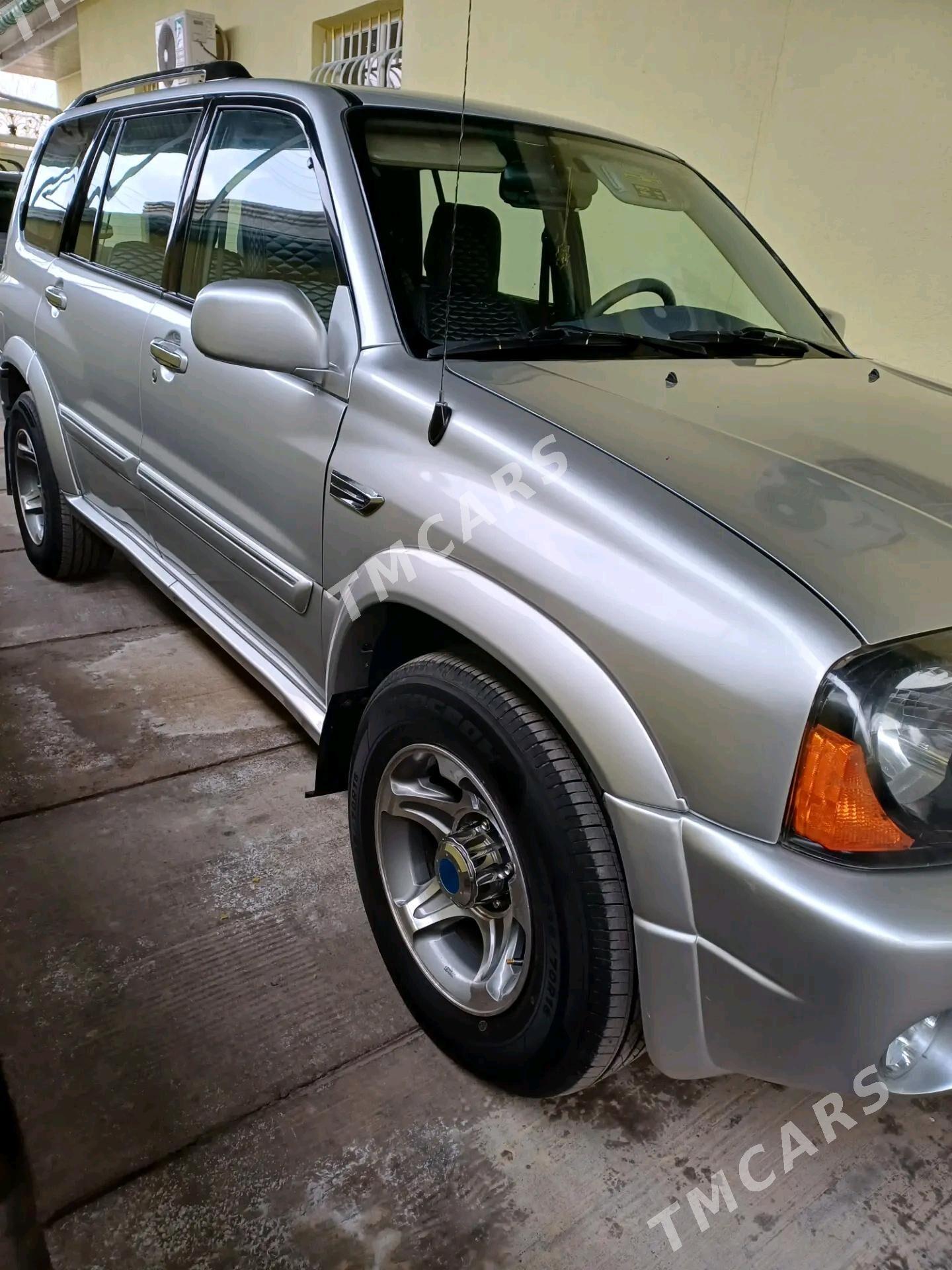 Suzuki Grand Vitara 2001 - 120 000 TMT - Дашогуз - img 2