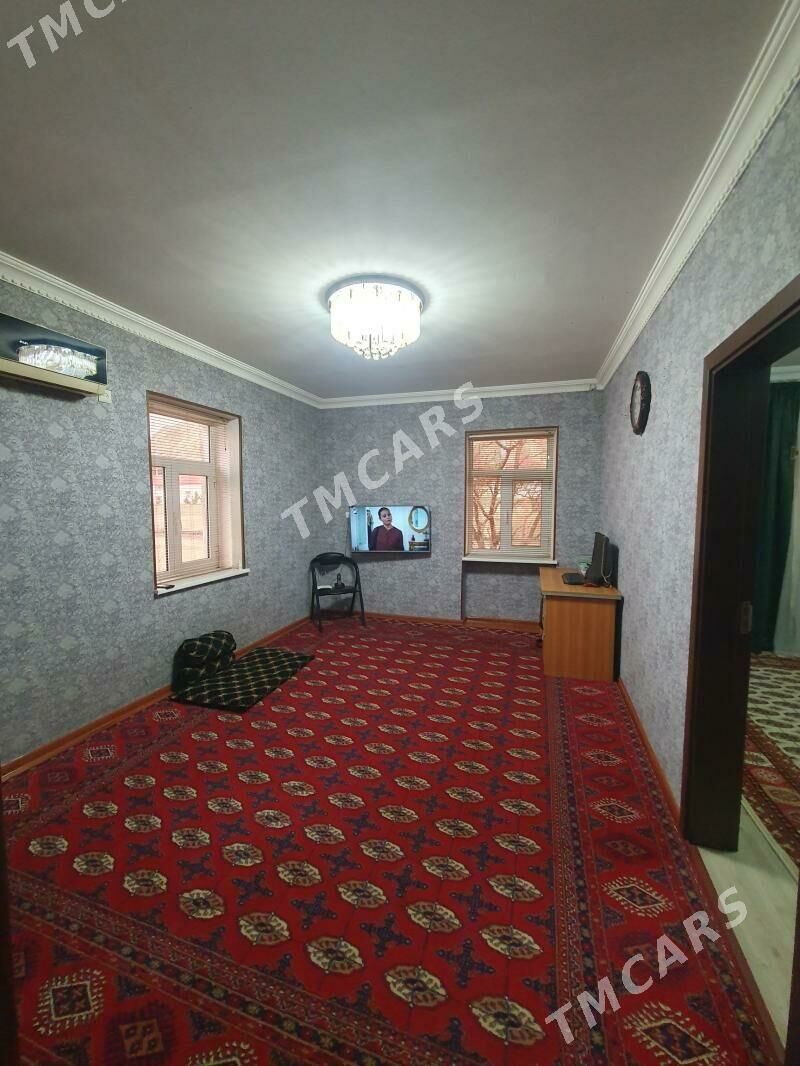  ASUDA EMLÄK H.K - Türkmenbaşy - img 2