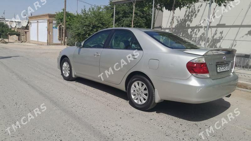 Toyota Camry 2005 - 190 000 TMT - Türkmenabat - img 7