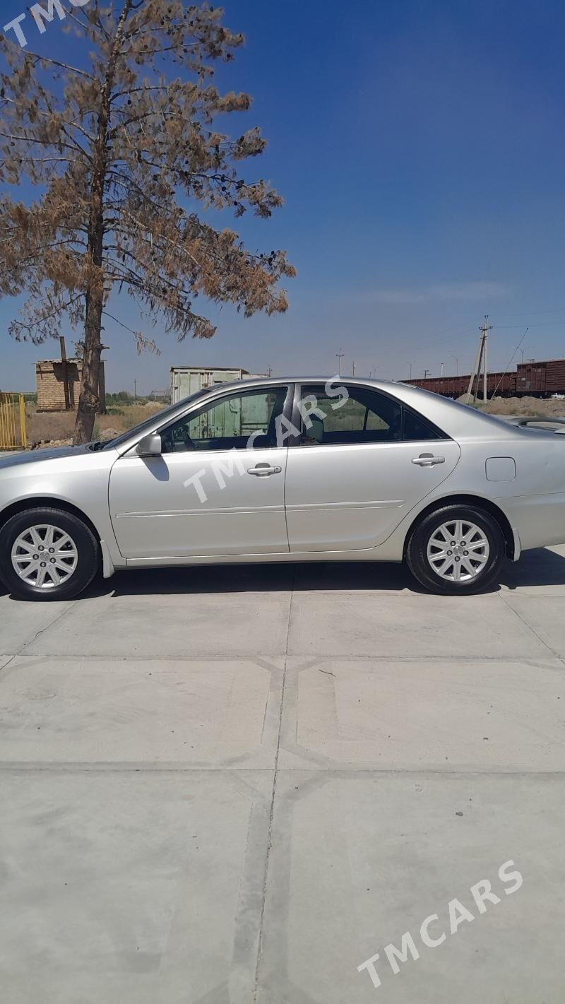Toyota Camry 2005 - 190 000 TMT - Türkmenabat - img 3