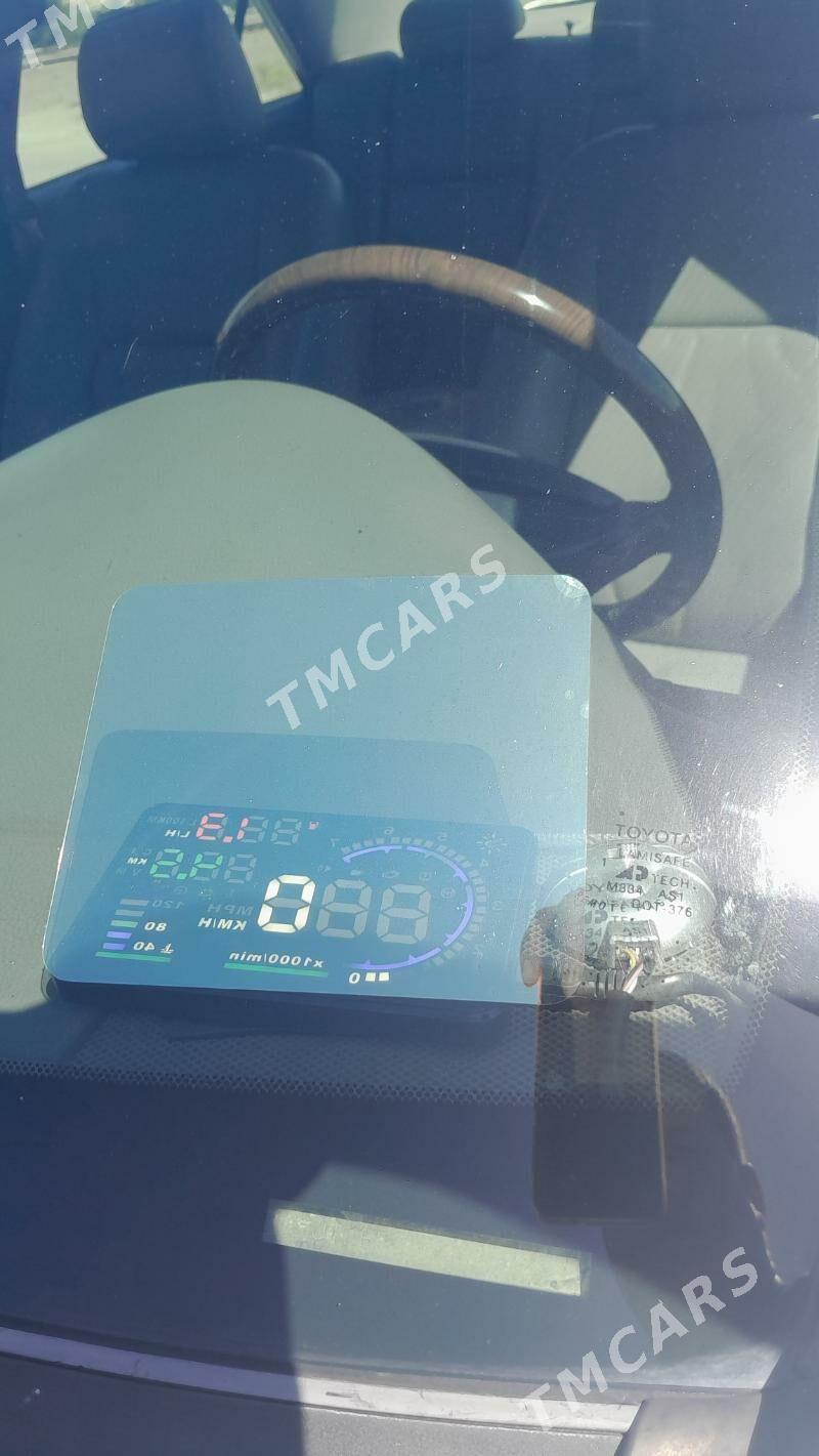 Toyota Camry 2005 - 190 000 TMT - Türkmenabat - img 2