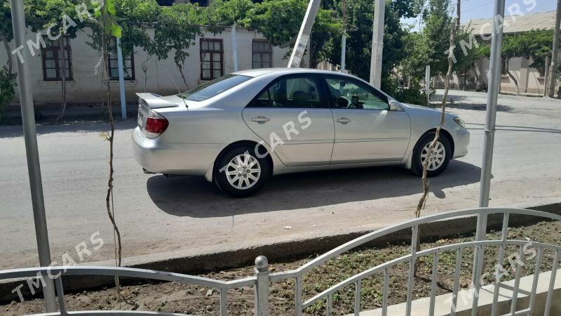 Toyota Camry 2005 - 190 000 TMT - Türkmenabat - img 4