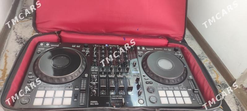 Pioneer Dj 1000 Kantroller Toy - Керки - img 7