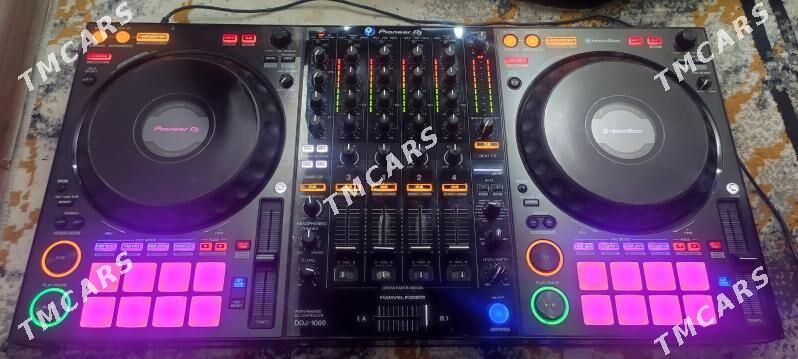 Pioneer Dj 1000 Kantroller Toy - Керки - img 8