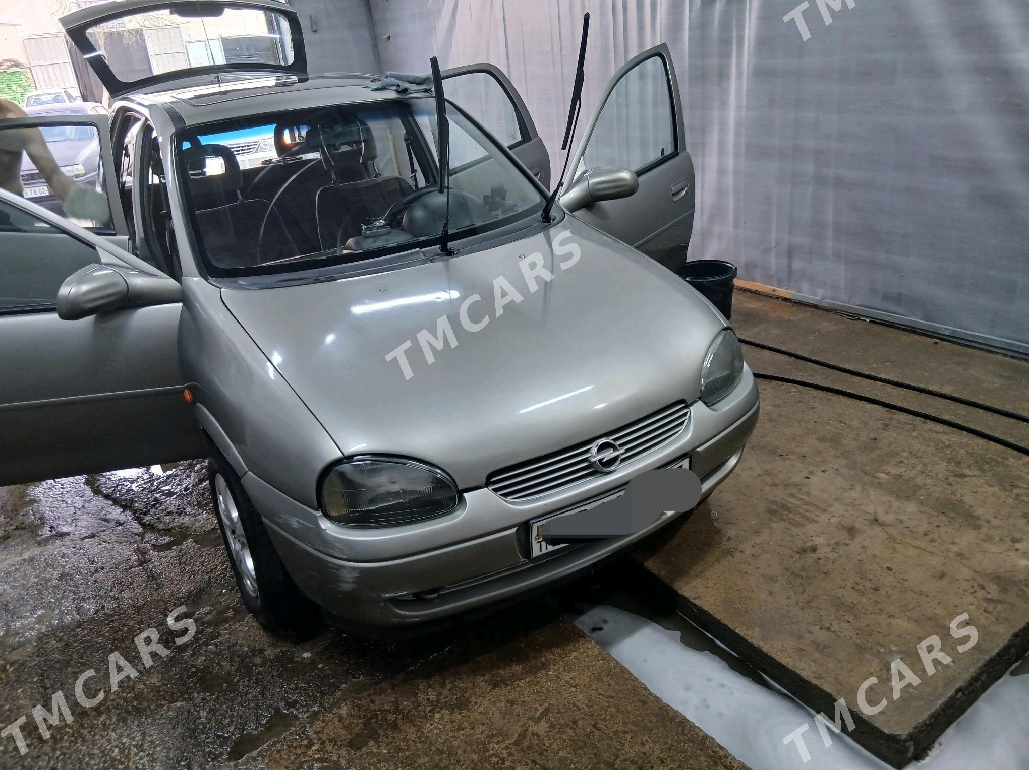 Opel Vita 1995 - 27 000 TMT - Daşoguz - img 2