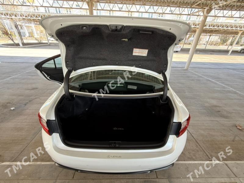 Lexus ES 350 2017 - 420 000 TMT - Köşi - img 9