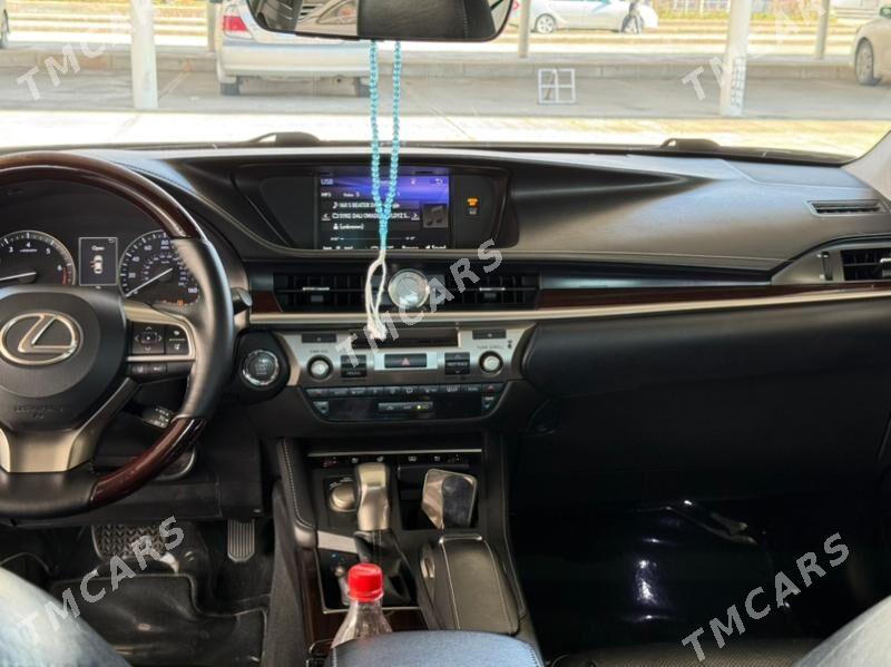 Lexus ES 350 2017 - 420 000 TMT - Köşi - img 4