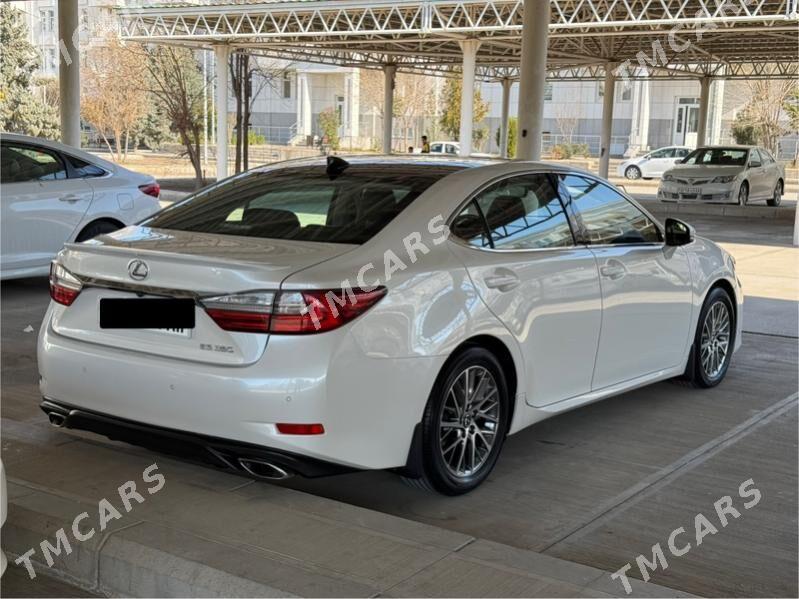 Lexus ES 350 2017 - 420 000 TMT - Köşi - img 3