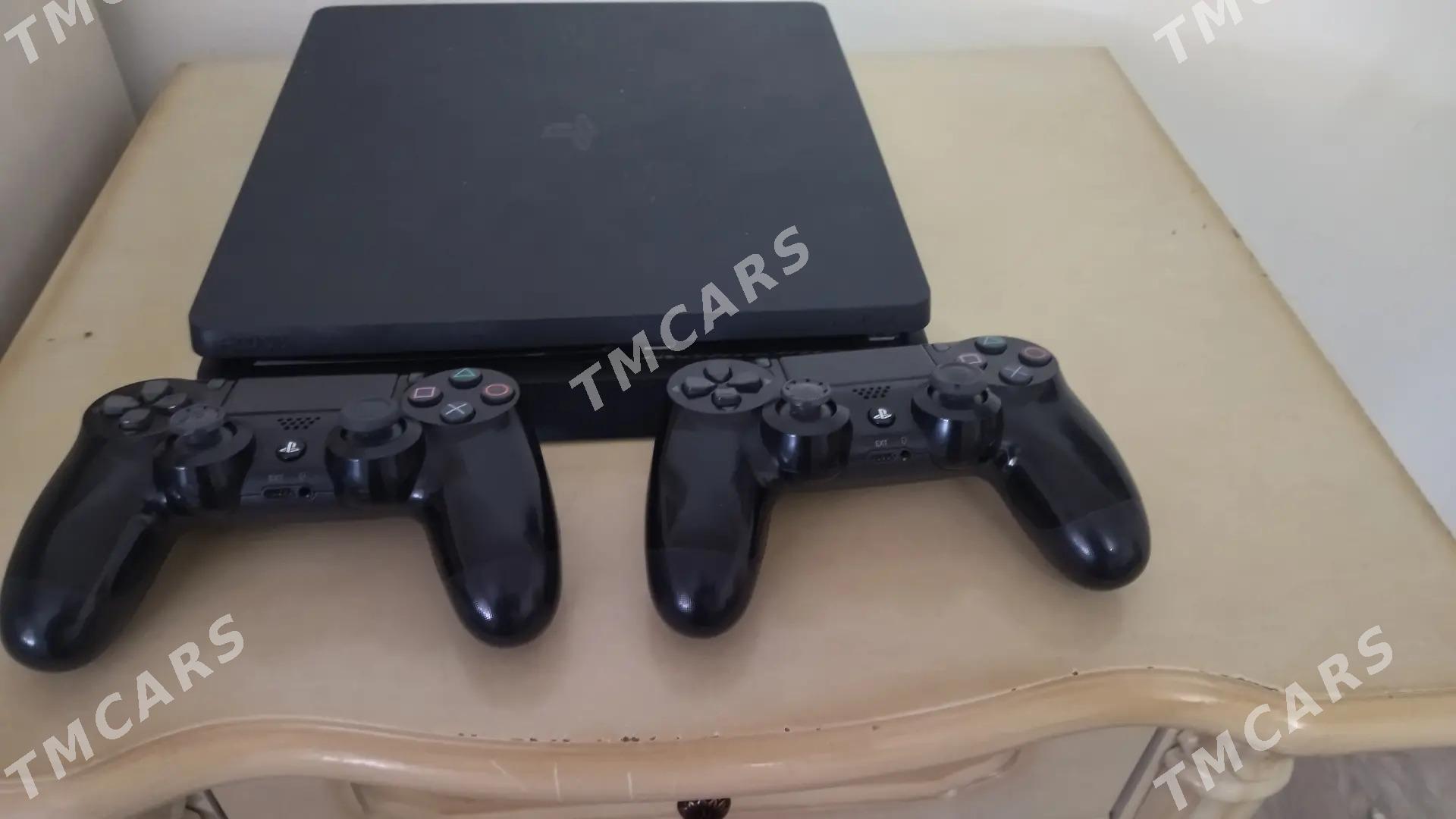 ps4 - Bäherden - img 2