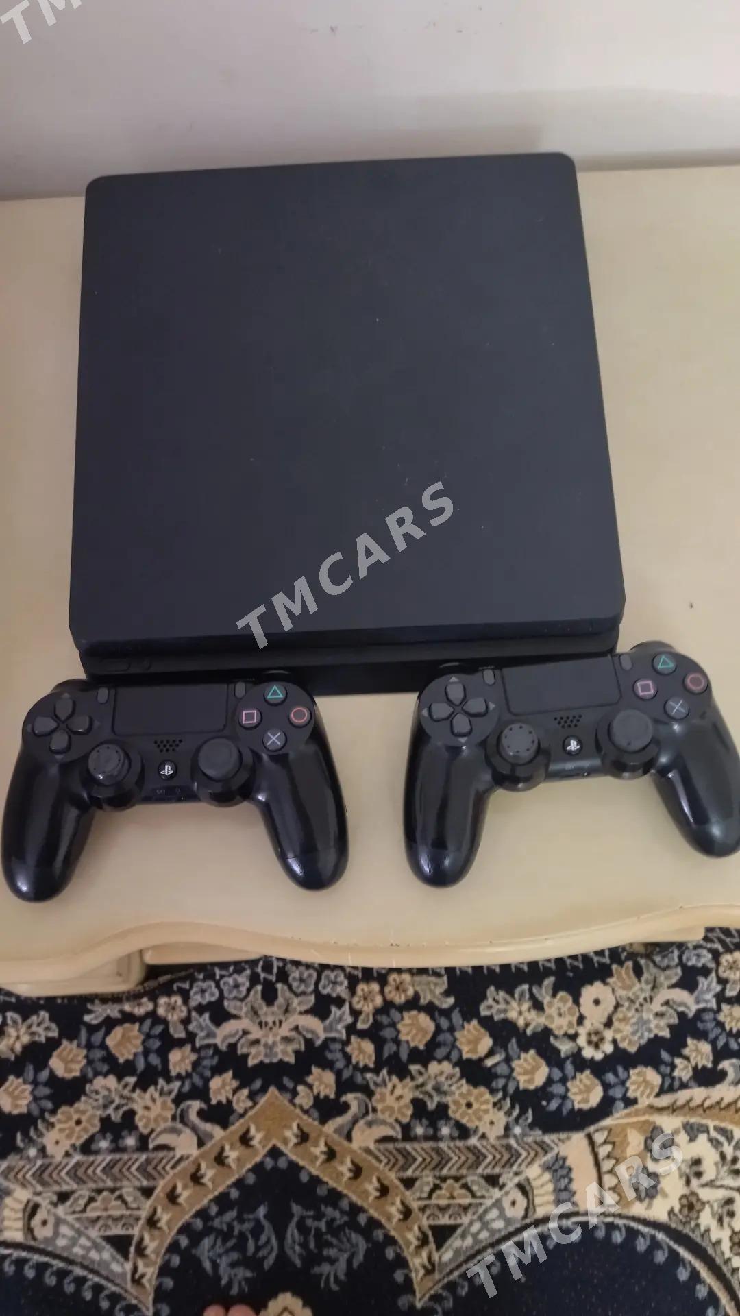 ps4 - Bäherden - img 3