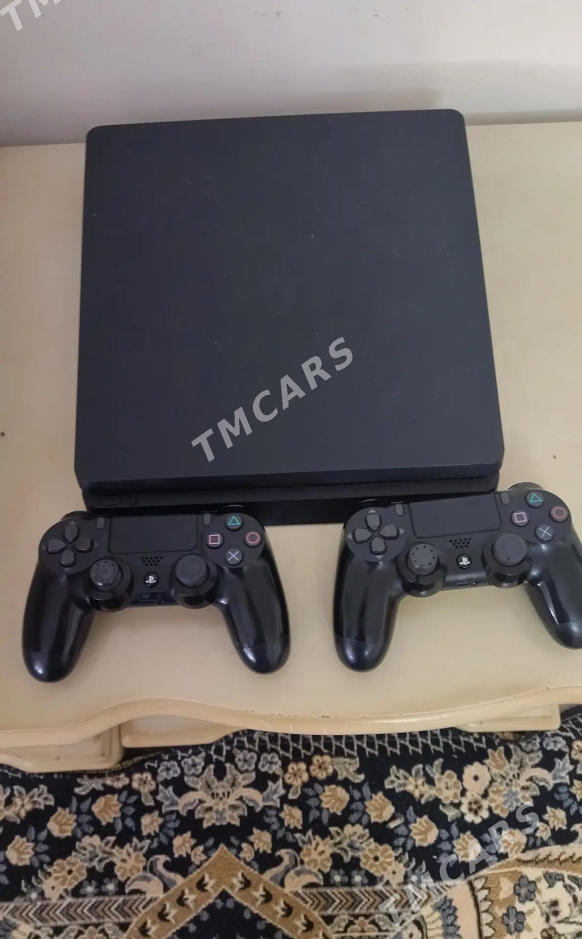 ps4 - Bäherden - img 4