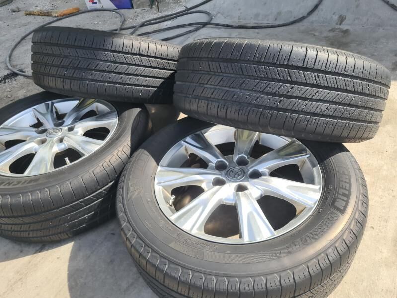 Diska teker R 17. 3 000 TMT - Bagyr - img 4