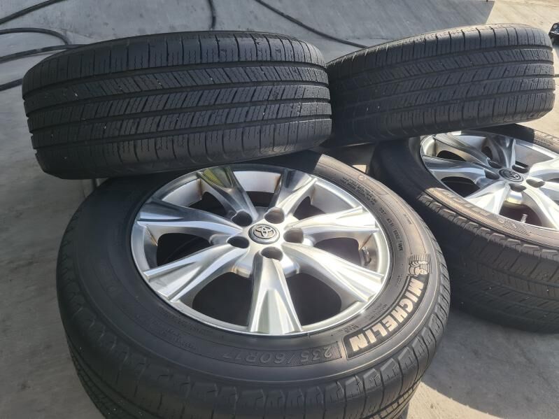 Diska teker R 17. 3 000 TMT - Bagyr - img 3