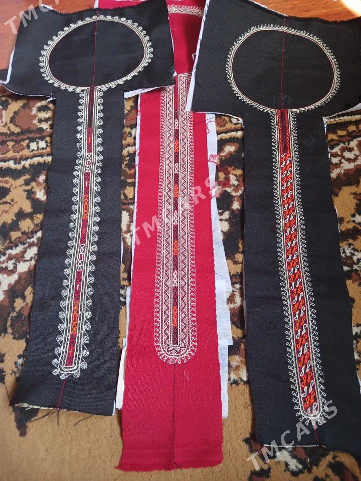 el gayma yaka - Ашхабад - img 2