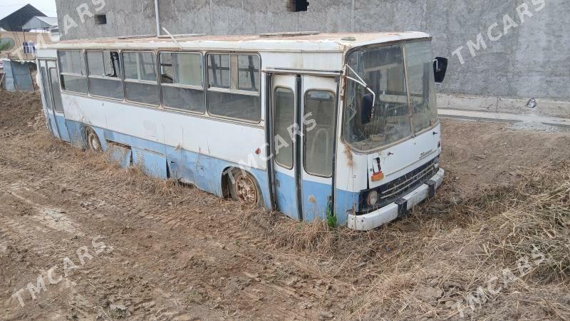 ПАЗ 32053 1996 - 30 000 TMT - Мары - img 3