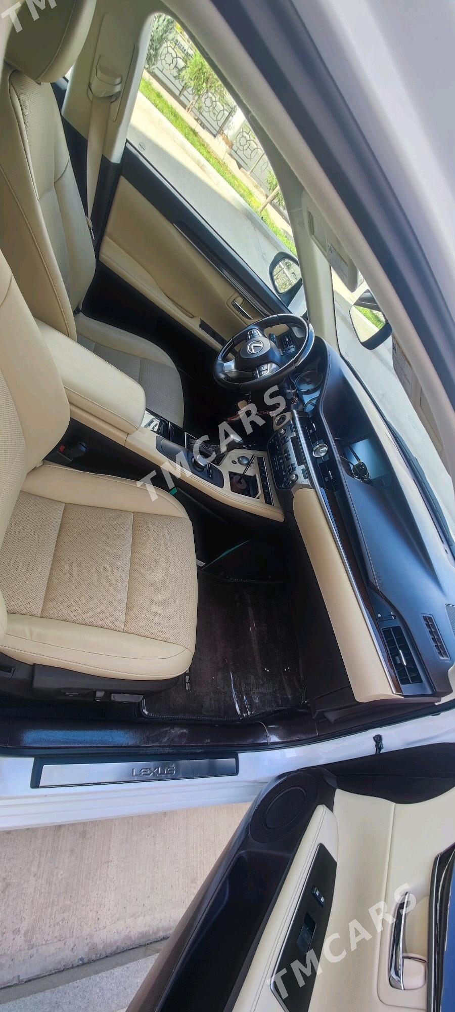 Lexus ES 350 2018 - 515 000 TMT - 16-njy tapgyr - img 3