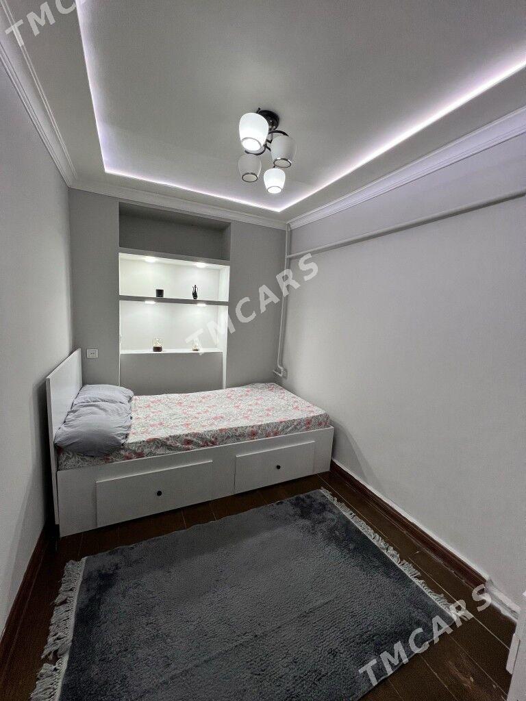 МИРА-АЗАДИ, ½КОМ, 1-ЭТАЖ - Ашхабад - img 4