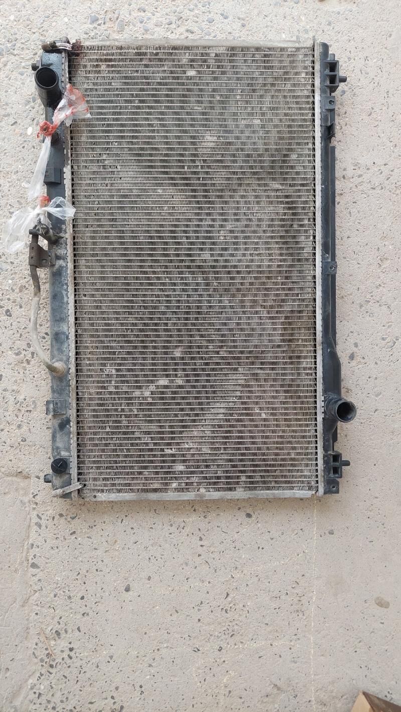 radiator 2.2 babocka 500 TMT - Туркменабат - img 2