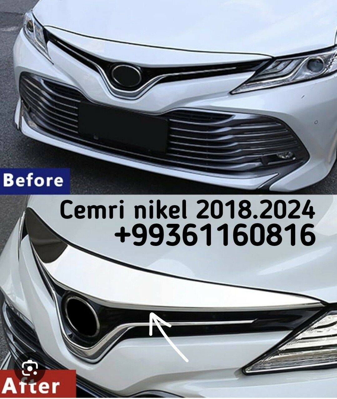 KEMRI BEZEGLERI 2018.2024 DÜRL - Ашхабад - img 5