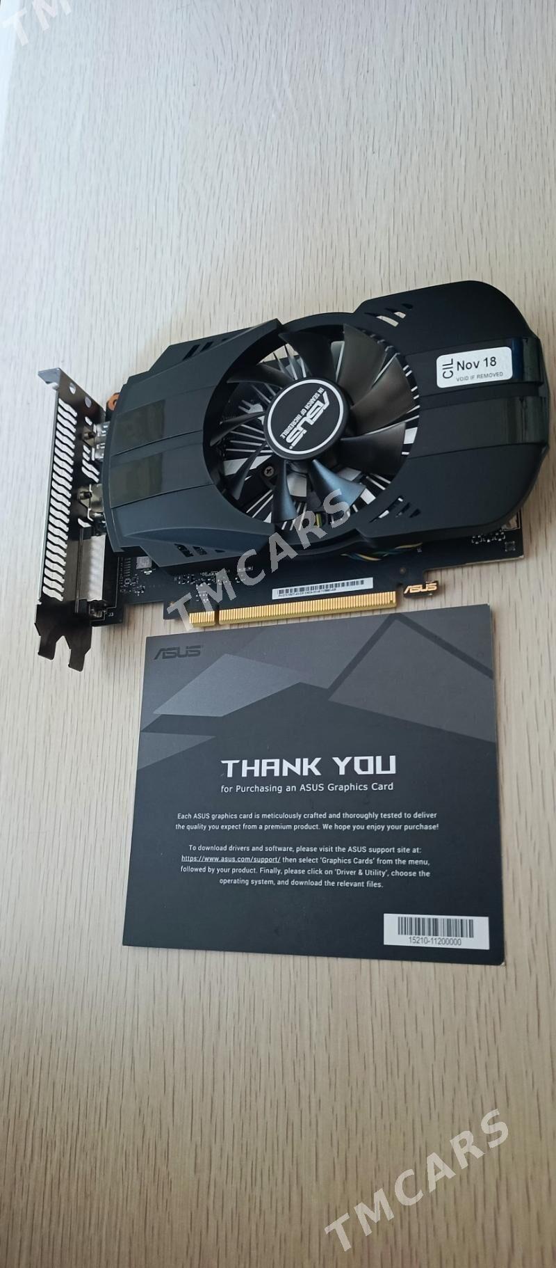 DELL PRECISION 3620 (6-7 GeN) - Aşgabat - img 5