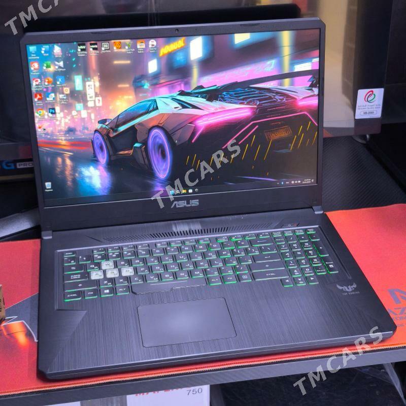 ASUS TUF GAMING RYZEN 7! - Parahat 7 - img 3