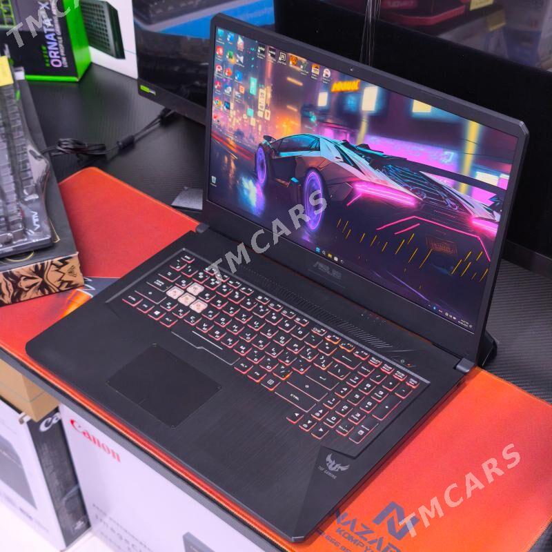 ASUS TUF GAMING RYZEN 7! - Parahat 7 - img 5