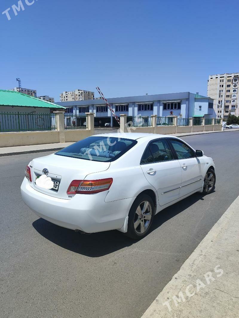 Toyota Camry 2009 - 145 000 TMT - Parahat 2 - img 4