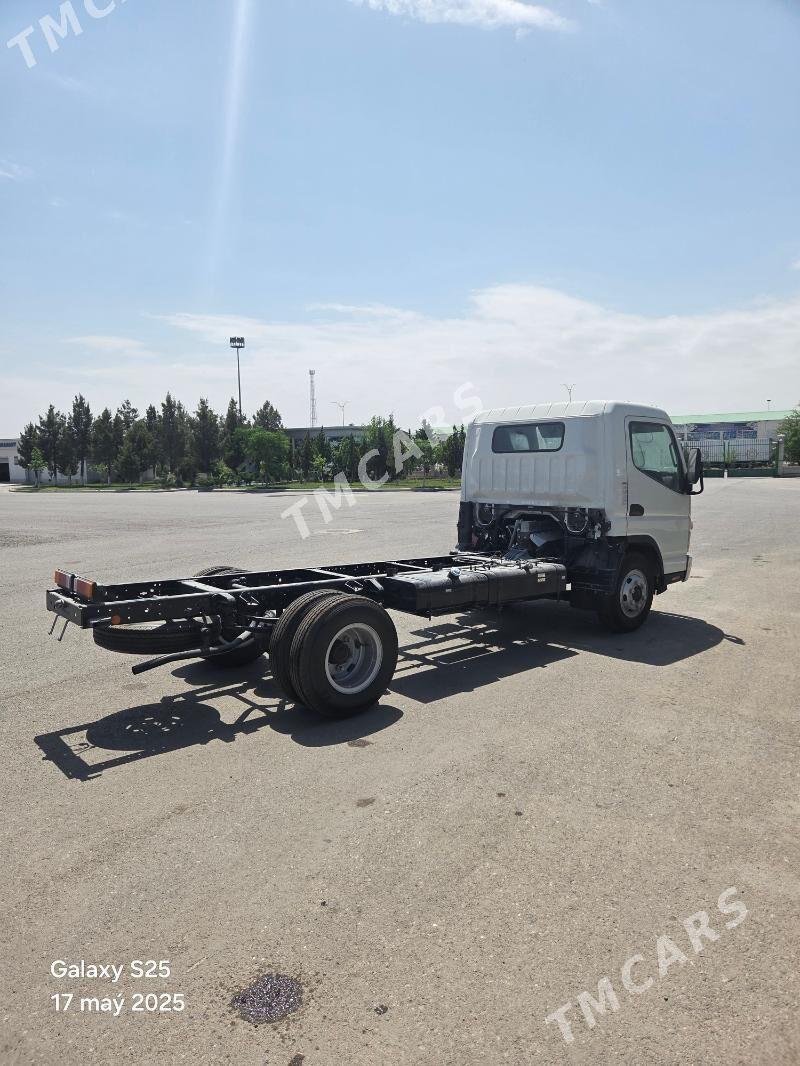Mitsubishi Canter 2025 - 463 000 TMT - Гёкдепе - img 2