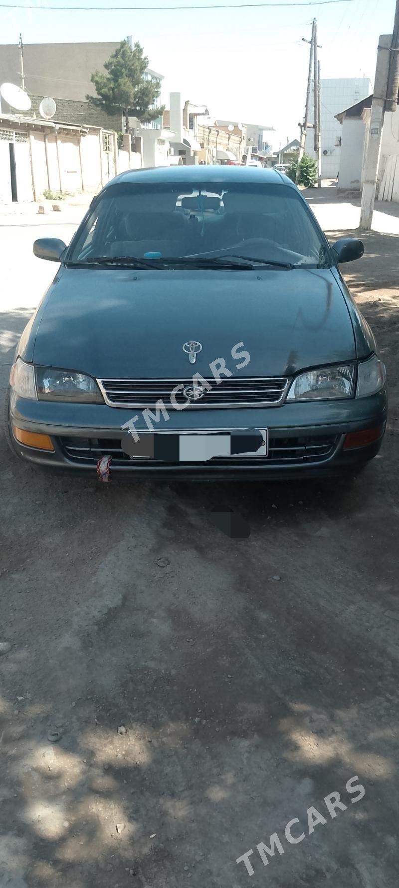 Toyota Corona 1993 - 50 000 TMT - Kerki - img 2