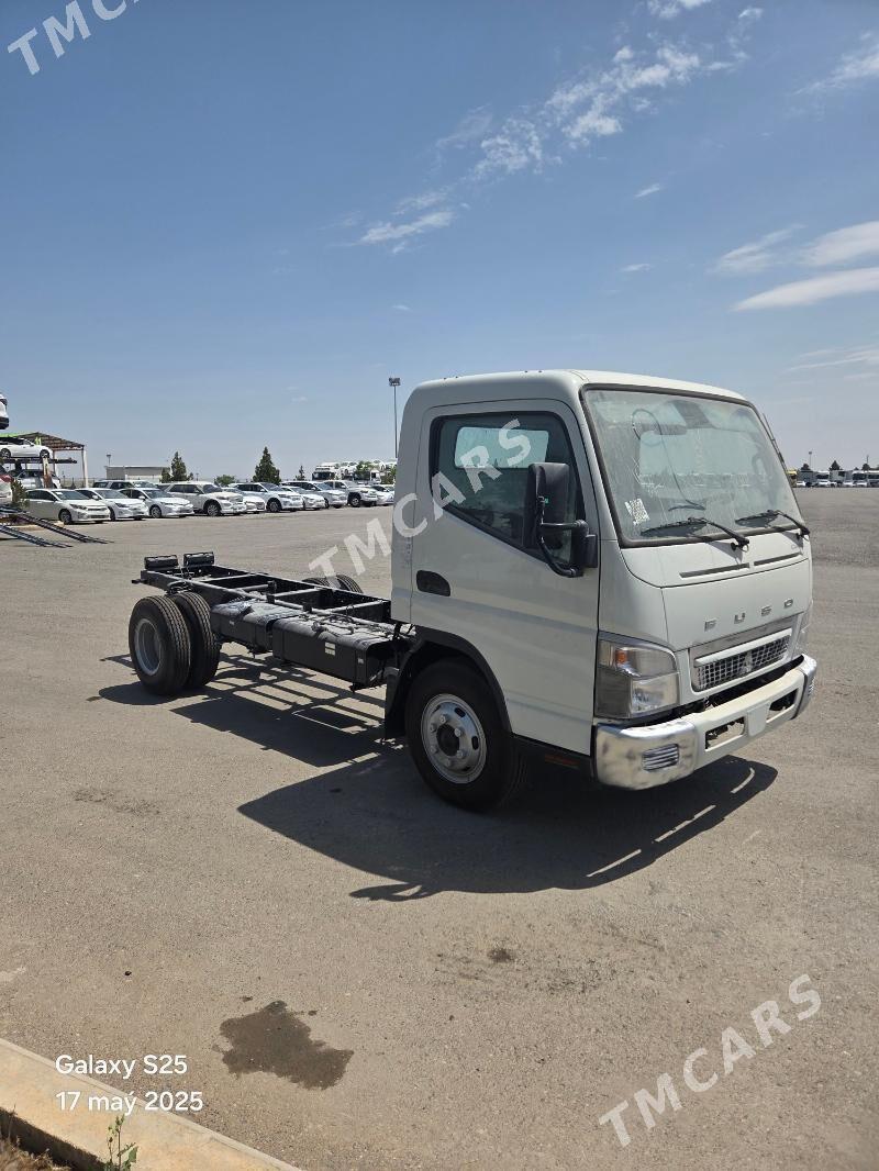 Mitsubishi Canter 2025 - 463 000 TMT - Гёкдепе - img 3