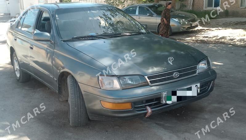 Toyota Corona 1993 - 50 000 TMT - Kerki - img 3