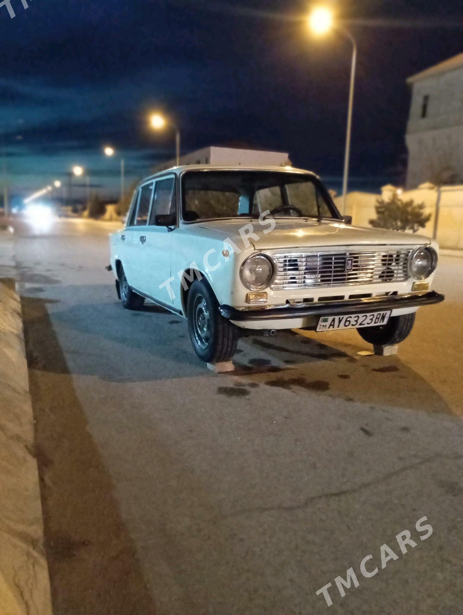 Lada 2104 1985 - 30 000 TMT - Gyzylarbat - img 6