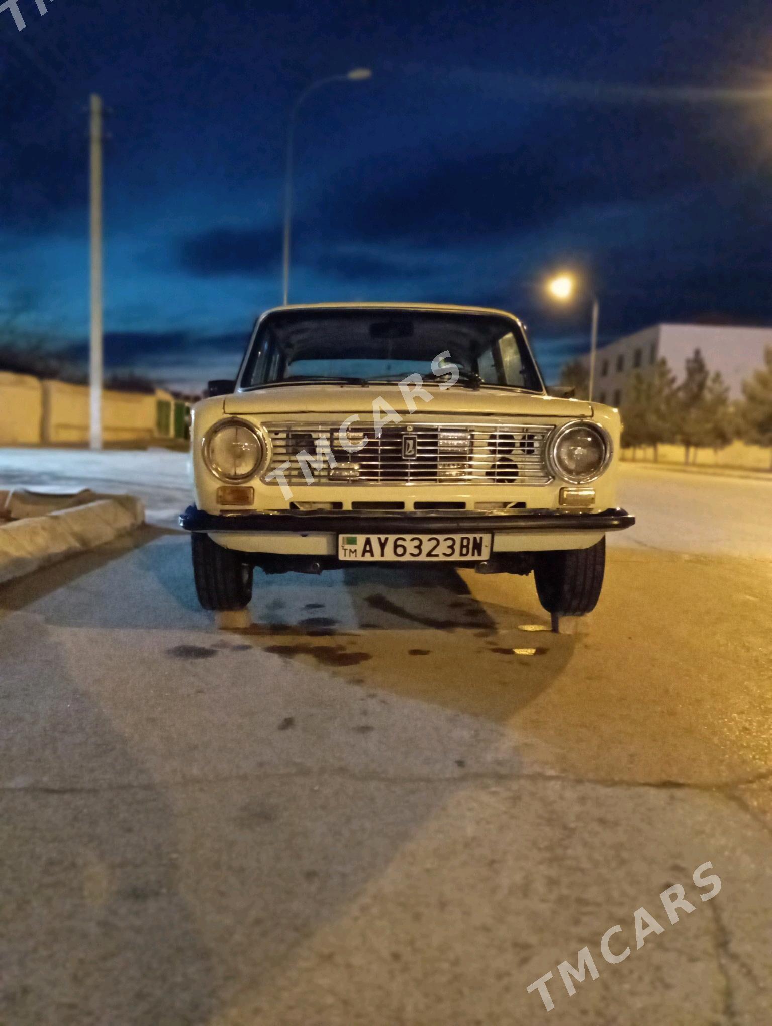 Lada 2104 1985 - 30 000 TMT - Gyzylarbat - img 5