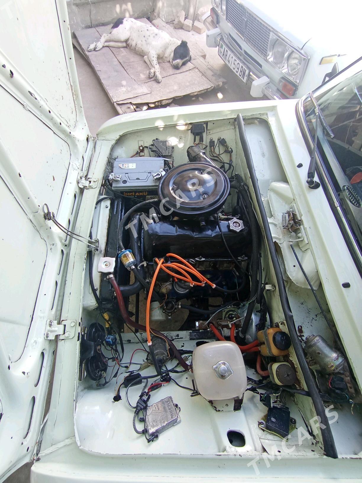 Lada 2104 1985 - 30 000 TMT - Gyzylarbat - img 4