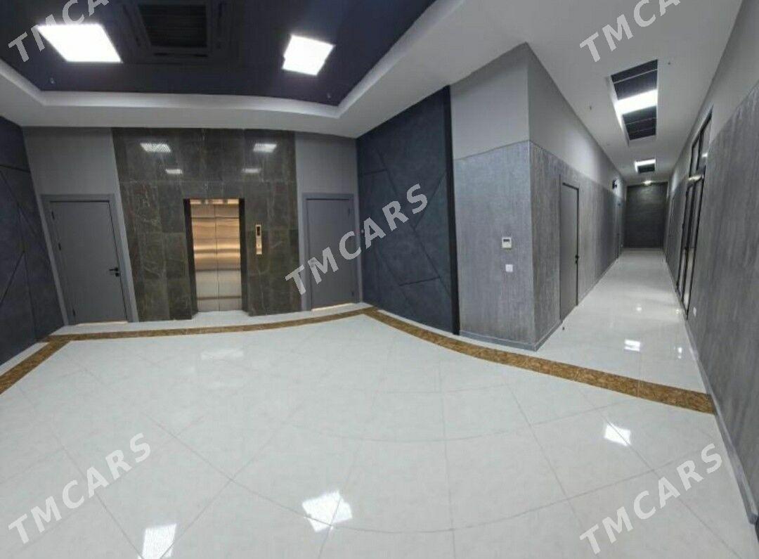 ARENDA OFFICE UÇIN NIÝETLENEN - G.Kuliýew köç. (Obýezdnoý) - img 1