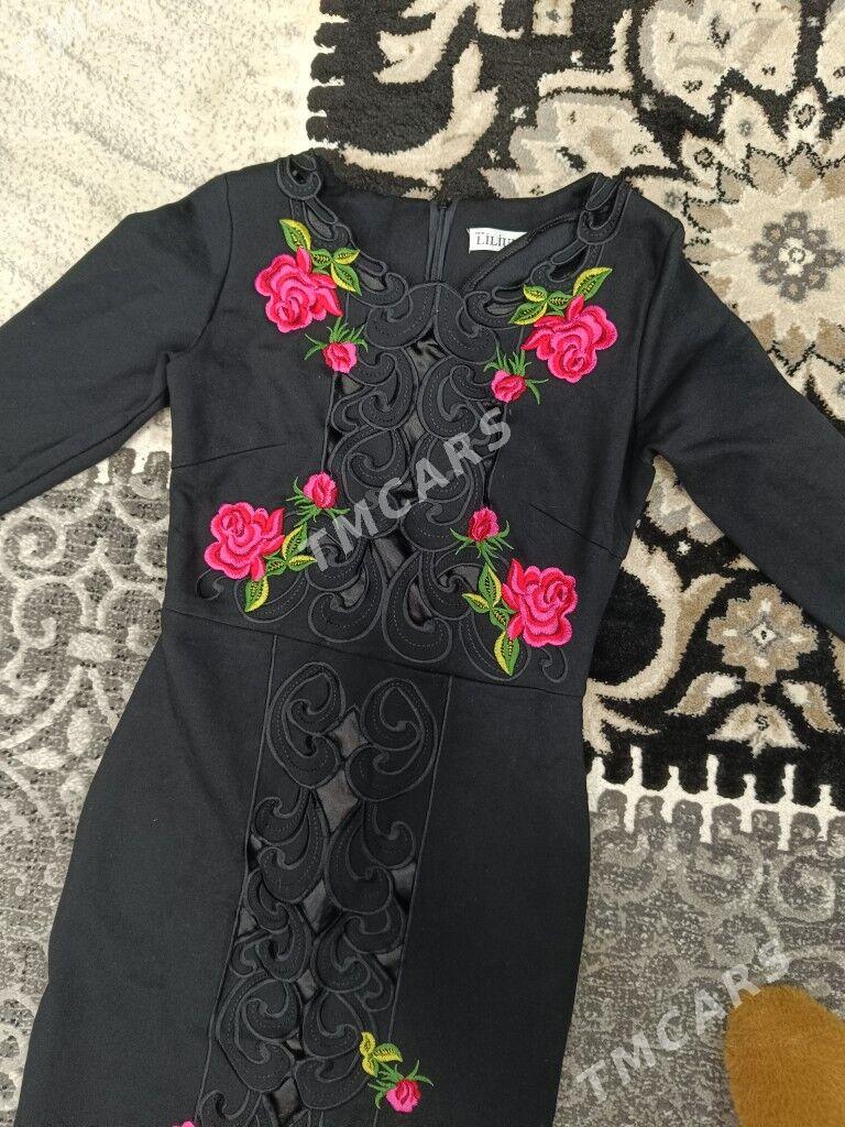 турецкое платье - Aşgabat - img 4