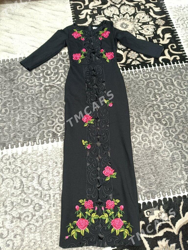 турецкое платье - Aşgabat - img 3