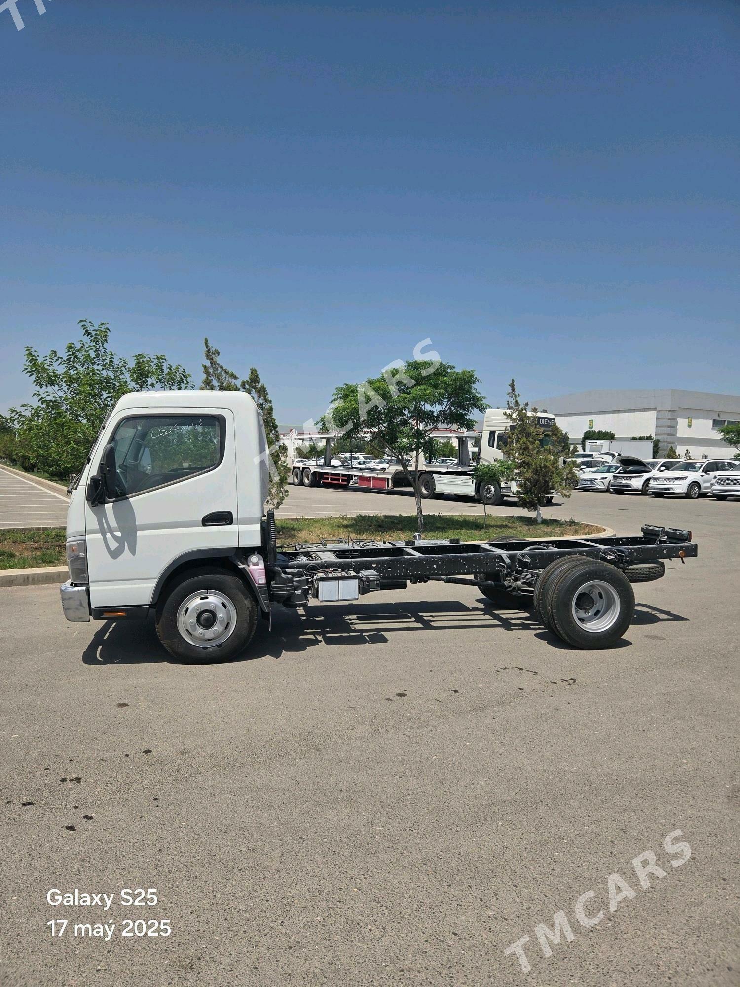 Mitsubishi Canter 2025 - 463 000 TMT - Гёкдепе - img 6