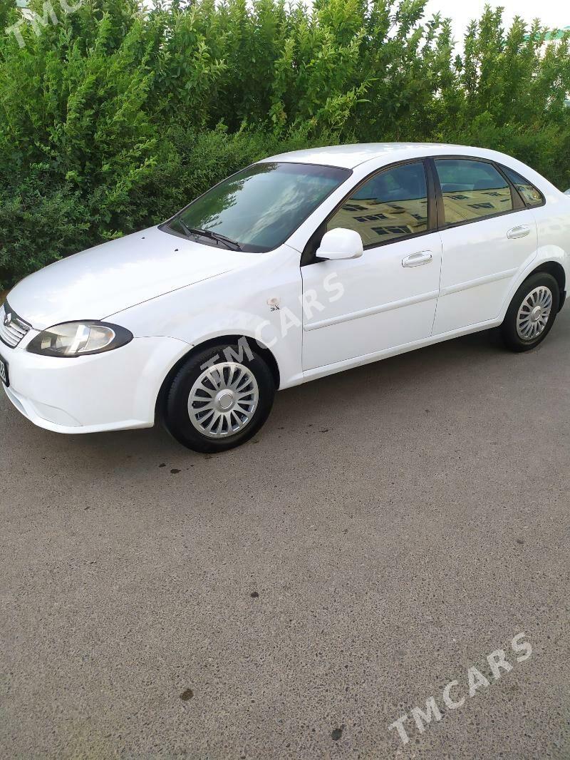 Daewoo Gentra 2013 - 95 000 TMT - Büzmeýin - img 3