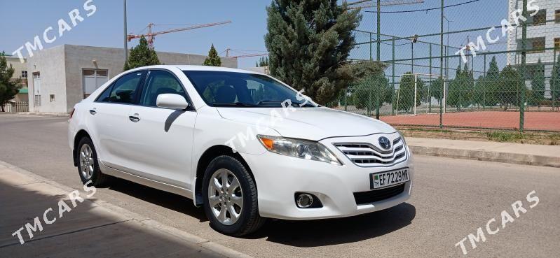 Toyota Camry 2010 - 169 000 TMT - Mary - img 7