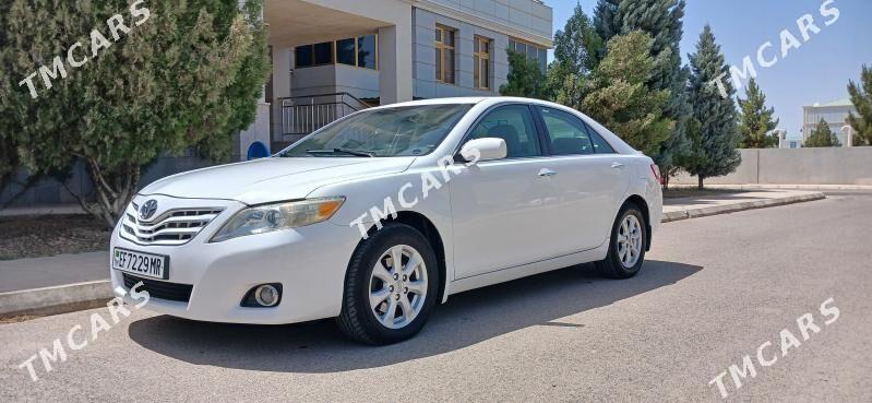 Toyota Camry 2010 - 169 000 TMT - Mary - img 5
