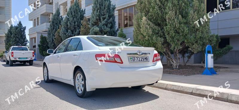 Toyota Camry 2010 - 169 000 TMT - Mary - img 4